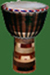 djembes
